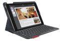 Logitech Type + Protective case with integrated keyboardfor iPad Air 2