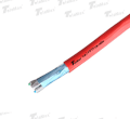 Telemax Cat.7 F/FTP Lan Cable TM01FTP7305PVC
