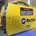 Máy hàn điện tử Marller ARC-200A