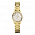 Đồng hồ nữ Guess U0445L2 Feminine Gold-Tone Stainless Steel