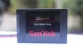 Ổ cứng SSD gắn ngoài ultra II Sandisk 480GB