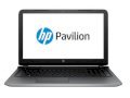 HP Pavilion 15-ab231ne (T8S02EA) (Intel Core i5-6200U 2.3GHz, 6GB RAM, 1TB HDD, VGA NVIDIA GeForce 940M, 15.6 inch, Windows 10 Home 64 bit)