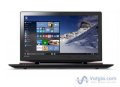 Lenovo Ideapad Y700 Touch (80NW0010US) (Intel Core i7-6700HQ 2.6GHz, 16GB RAM, 1128GB (128GB SSD + 1TB HDD), VGA NVIDIA GeForce GTX 960M, 15.6 inch Touch Screen, Windows 10 Home 64 bit)