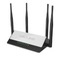 WavLink N300 Wi-Fi BroadBand Router 4 Lan Port WS-WN521N2P