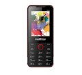 Mobiistar B243 Black-Red