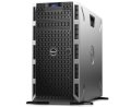Server Dell PowerEdge T430 - CPU E5-2603v3 (Intel xeon E5-2603v3 1.6GHz, Ram 8GB DDR4, Raid H330 (0,1,5,10..), 1x PS 450W, Không kèm ổ cứng))