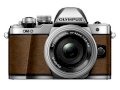 Olympus OM-D E-M10 II Limited Edition (M.ZUIKO Digital 14-42mm F3.5-5.6 EZ) Lens Kit