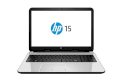 HP Notebook 15-ac001tu (M4Y25PA) (Intel Core i3-5010U 2.1 GHz, RAM 4GB, HDD 500GB, Intel HD Graphics 5500, Màn hình 15.6inch, Dos)