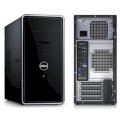 Máy tính Desktop Dell inspiron N3847 (MTI37207)(Intel Core i3-4170 3.7Ghz, Ram 8GB, HDD 1TB SATA,VGA Intel HD Graphics, PC Dos, Không kèm màn hình)