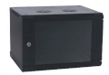 Telemax Single Section Wall Mounted Cabinet TM07WMC066