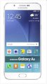 Samsung Galaxy A8 Duos (SM-A800I) Pearl White