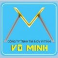 Vi Tinh Vo Minh