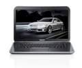 Dell Inspiron 5420 Audi A4 (Intel Core i5-3210M 2.5GHz, 4GB RAM, 500GB HDD, VGA Intel HD graphics và NVIDIA GeForce GT 630M, 14 inch, Windows 7 Home Premium 64 bit)