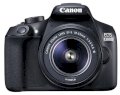 Canon EOS 1300D (EOS Rebel T6) (EF-S 18-55mm F3.5-5.6 III) Lens Kit