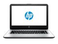 HP 14-ac104ne (P4H01EA) (Intel Core i3-5005U 2.0GHz, 4GB RAM, 500GB HDD, VGA Intel HD Graphics 5500, 14 inch, Windows 10 Home 64 bit)