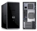 Máy tính Desktop Dell Inspiron 3847 (MTI33592)(Intel Core i3-4170 3.7Ghz, Ram 4GB, HDD 500GB SATA,VGA Intel HD Graphics, PC Dos, Không kèm màn hình)