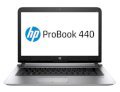 HP ProBook 440 G3 (P5R72EA) (Intel Core i7-6500U 2.5GHz, 4GB RAM, 128GB SSD, VGA Intel HD Graphics 520, 14 inch, Free DOS)