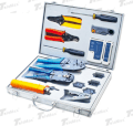 Telemax Network Copper Tool Kit