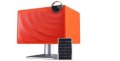 Loa Bluetooth Microlab T-6 2.0(Orange)