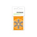 Pin Phonak +13