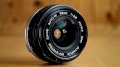 Ống kính máy ảnh Lens Olympus Zuiko 28mm F2.8
