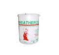 Sơn phủ chống thấm Terraco Weathercoat Power(W) 76115 20kg