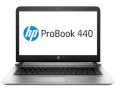HP Probook 440 G3 (T9S25PA) (Intel Core i5-6200U 2.3GHz, 4GB RAM, 500GB HDD, VGA Intel HD Graphics 520, 14 inch, Windows 10 Home 64 bit)