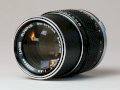 Ống kính máy ảnh Lens Olympus Zuiko 135mm F3.5