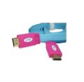 Cáp HDMI Z-tek ZY-014 3M