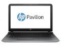 HP Pavilion 15 ab223TU (P3V37PA)(Intel Core i5-6200U 2.3GHz, 4GB RAM, 500GB HDD, VGA Intel HD Graphics 520, 15.6 inch, Windows 10)