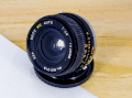 Lens Deitz MC 28mm F2.8