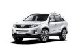 Thaco Kia Sorento 2.2 DMT 2WD 2016