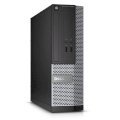 Dell Optilex 3020SFF (nhỏ) (Intel Pentium G3250 3.2 GHz, Ram 4GB DDR3, HDD 500GB SATA, VGA Gigabit, Ubuntu, Không kèm màn hình)