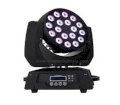 Moving Head 19PCS Led 5 IN 1 Zoom Light - 2039