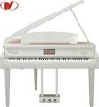 Đàn piano điện Yamaha CVP-709GPWH //Y