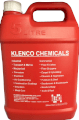 Hóa chất làm sạch và khử trùng toilet Power Bac Klenco chemicals