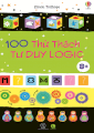 100 Thử thách tư duy logic