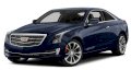 Cadillac ATS Luxury 3.6 MT RWD 2016