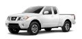 Nissan Frontier King Cab S 2.5 MT 4x2 2016