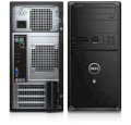 Máy tính Desktop Dell Vostro 3902 50RYV5 MTI7102P/ MTI73209 (Intel Core i7 - 4790 3.60GHz, RAM 4GB, HDD 500GB, VGA Geforce GT 705 2GB, PC Dos, Không kèm màn hình)