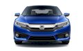 Honda Civic Coupe Touring 2.0 CVT 2016
