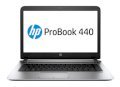 HP ProBook 440 G3 (T9H29PA) (Intel Core i5-6200U 2.3GHz, 4GB RAM, 500GB HDD, VGA Intel HD Graphics 520, 14 inch, Windows 7 Professional 64 bit)