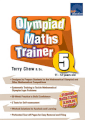Sách tham khảo Olympiad Maths Trainer 5
