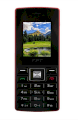 F-Mobile B19 (FPT B19) Black - Red