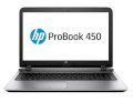 HP ProBook 450 G3 (P4P41EA) (Intel Core i5-6200U 2.3GHz, 4GB RAM, 1TB HDD, VGA ATI Radeon R7 M340, 15.6 inch, Windows 7 Professional 64 bit)