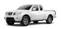 Nissan Frontier King Cab SV 2.5 MT 4x2 2016