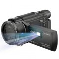 Máy quay phim Sony Handycam FDR-AXP55E