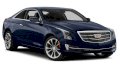 Cadillac ATS Luxury 2.5 MT RWD 2016