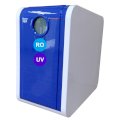 Máy lọc nước uống trực tiếp Allfyll Ro System QX + UV