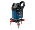 Máy cân mực Bosch GLL 8-40